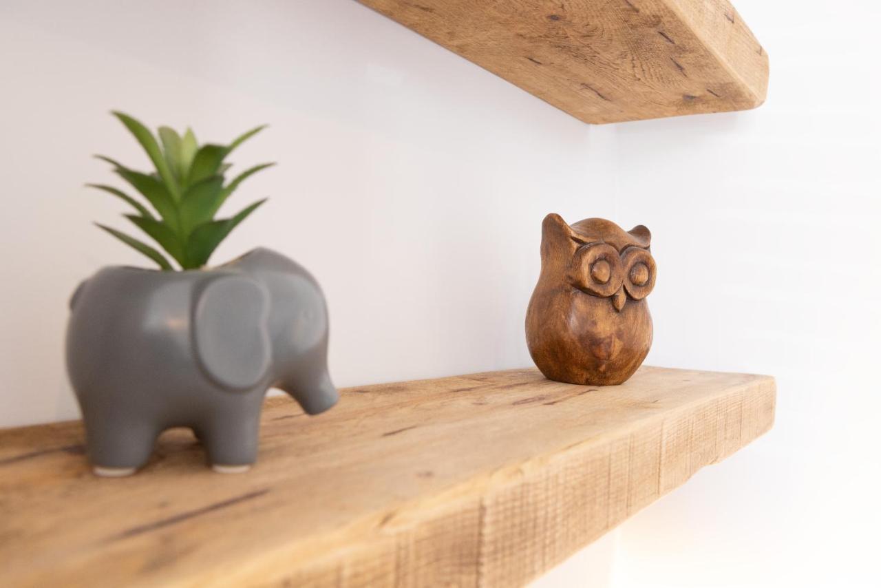 Bootham Apartment 32 - Free Parking - Five Minute Walk To York Minster Eksteriør bilde
