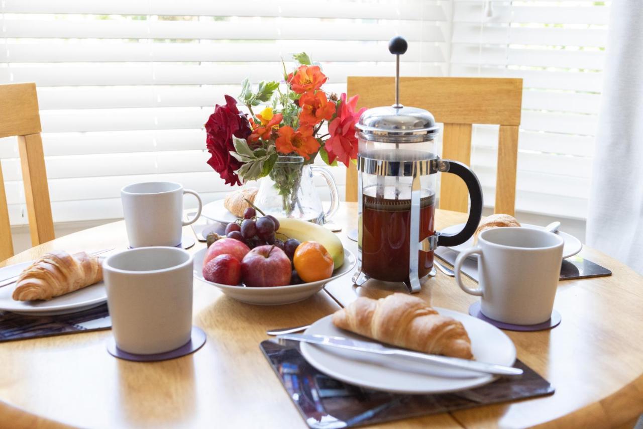 Bootham Apartment 32 - Free Parking - Five Minute Walk To York Minster Eksteriør bilde