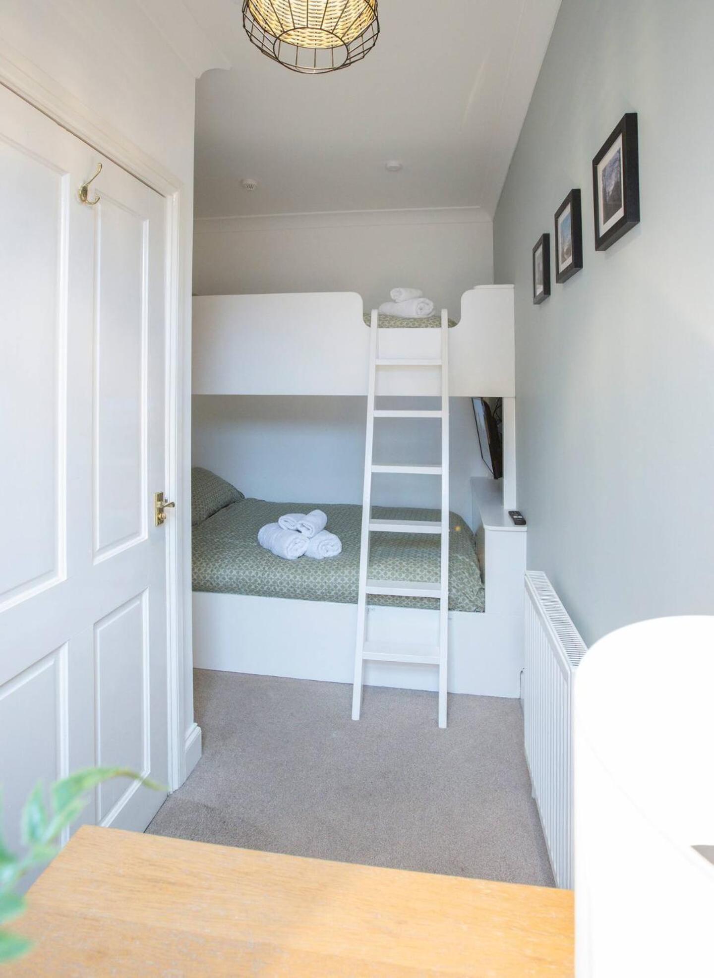 Bootham Apartment 32 - Free Parking - Five Minute Walk To York Minster Eksteriør bilde