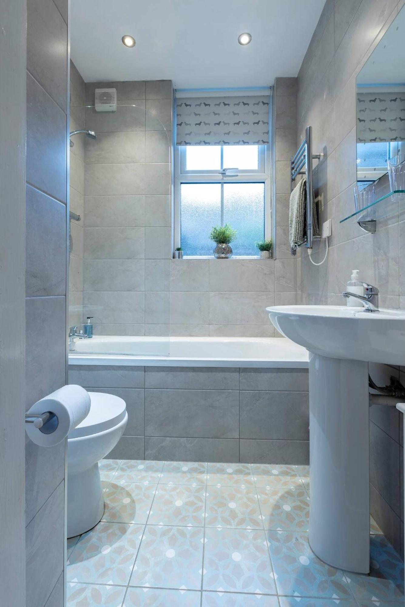 Bootham Apartment 32 - Free Parking - Five Minute Walk To York Minster Eksteriør bilde