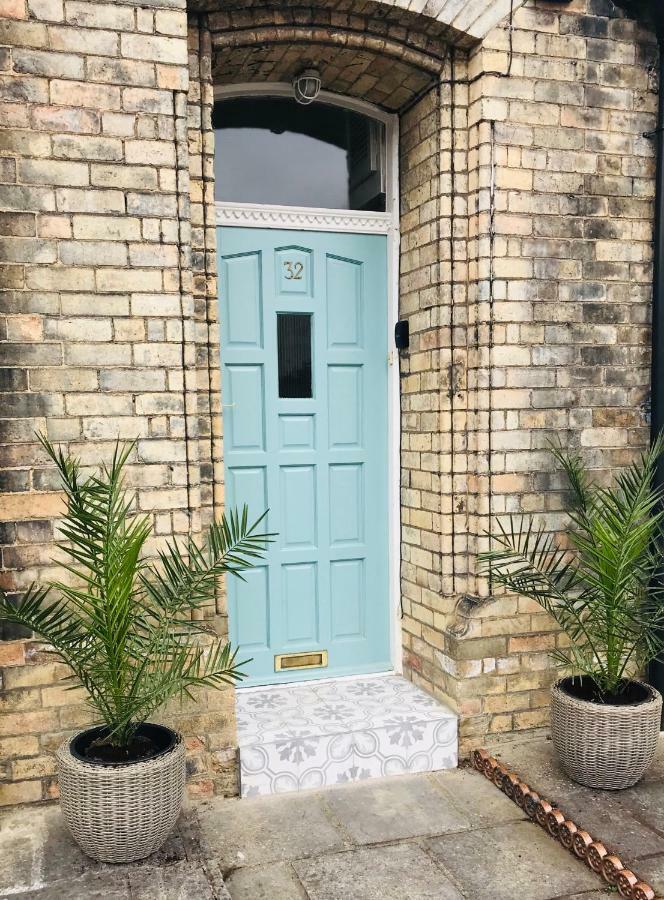 Bootham Apartment 32 - Free Parking - Five Minute Walk To York Minster Eksteriør bilde